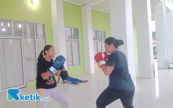 Thumbnail Berita - Pertina Simeulue Siap Terjunkan Petinju Putri Terbaik di Ajang Pra-PORA 2025