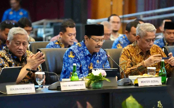 Thumbnail Siap-Siap! Rekrutmen Calon Kepala Sekolah Rakyat Dimulai