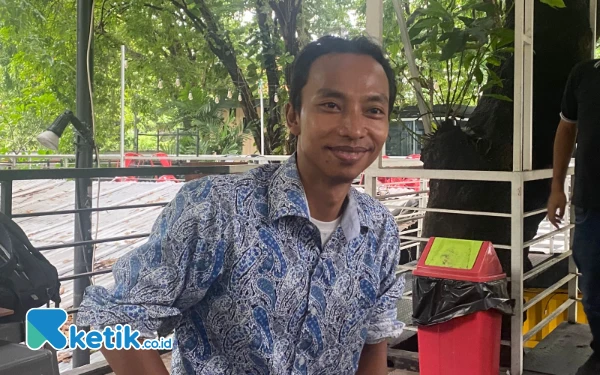 Thumbnail Aliansi Madura Indonesia Desak Transparansi Pengadaan iPad DPRD Surabaya 2014–2019