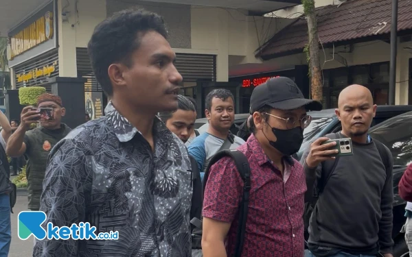 Thumbnail Usai Periksa Dokter AY, Polresta Malang Kota Segera Gelar Perkara dan Tentukan Status Tersangka