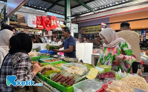 Thumbnail Dorong Penambahan UMKM Baru, Diskopindag Kota Malang Ingatkan Pentingnya NIB