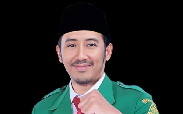 Thumbnail Gus Ubaid, Tokoh Muda NU Dukung Ketegasan Prabowo Tindak Premanisme