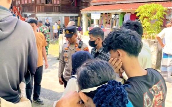 Thumbnail Tragis! Pria Lansia Ditemukan Tak Bernyawa Setelah 3 Hari Tak Terlihat di Palembang