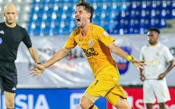 Thumbnail Barito Putera, PSIS, PSS Degradasi Liga 1, Semen Padang Bertahan