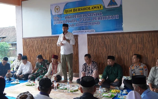 Thumbnail Bakti Sosial di Ijen: Kolaborasi Lintas Sektor Wujudkan Kepedulian Nyata