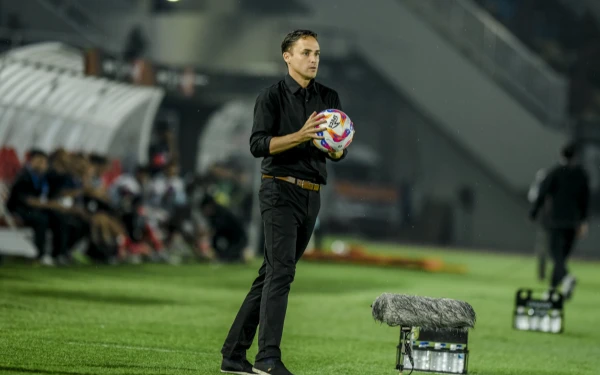 Thumbnail Persebaya: Terima Kasih Coach Paul Munster