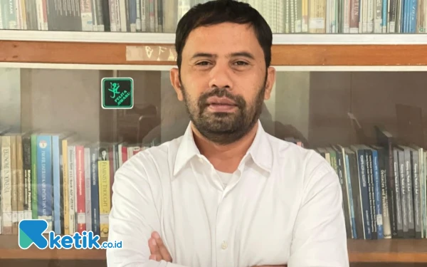 Thumbnail Berita - Branding Banda Aceh Kota Parfum Dinilai Hanya Gimmick dan Pencitraan Politik