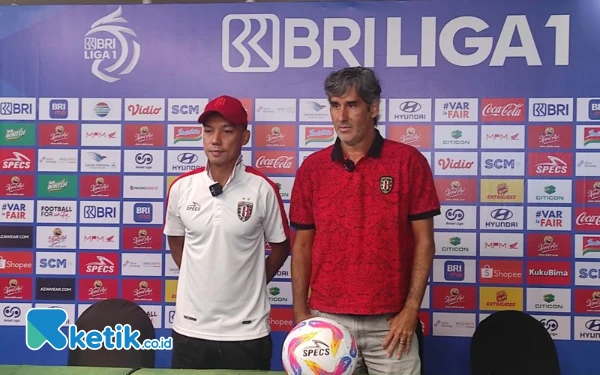 Thumbnail Batal Berlabuh ke Persebaya, Teco Spill Kandidat Pelatih Baru Bajul Ijo