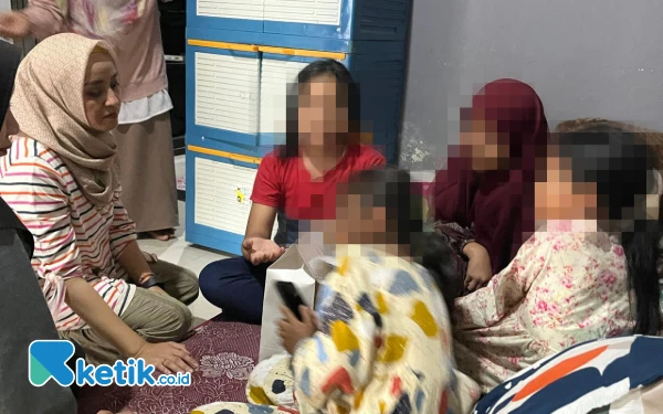 Thumbnail Bocah Korban Siraman Kuah Bakso Panas di Jember Segera Jalani Operasi Plastik dan Pemulihan Psikologis