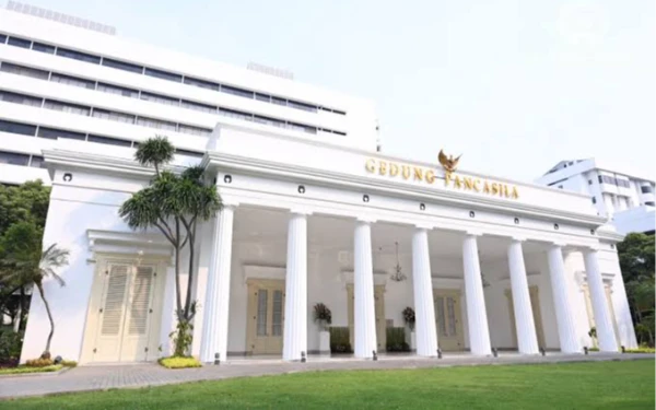 Thumbnail Pasukan Israel Tembaki Rombongan Diplomat Asing, Indonesia Kutuk Keras