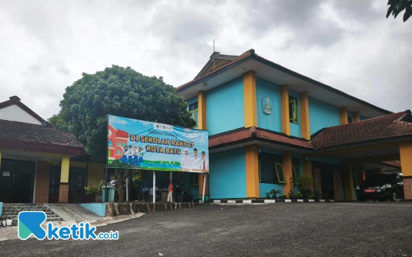 Thumbnail 75 Anak Kurang Mampu di Kota Batu Diterima di Sekolah Rakyat, Program Prioritas Nasional Prabowo