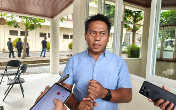 Thumbnail Hasil Labfor Polda Jatim Akan Ungkap Penyebab Jatuhnya Pengunjung di Wahana Pendulum 360 Jatim Park 1