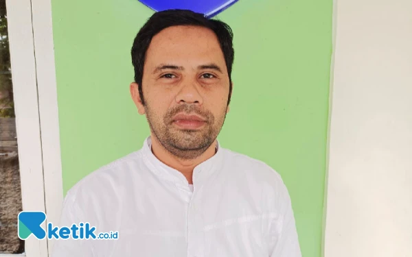 Thumbnail Berita - 4 Pulau di Aceh Singkil Masuk Wilayah Sumut, Forbina Soroti Keputusan Mendagri