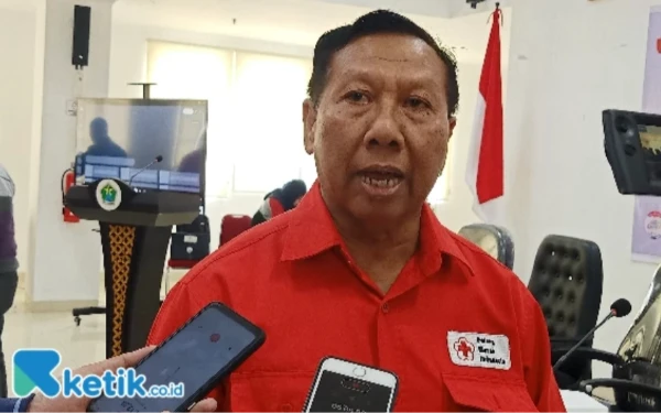 Thumbnail Sosok Ketua PMI Kota Malang yang Tak Tergantikan, Siapa Dia?