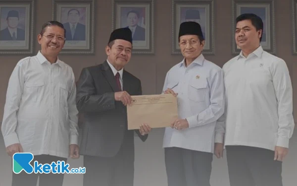 Thumbnail Berita - IAIN Madura Resmi Berubah Status Jadi UIN