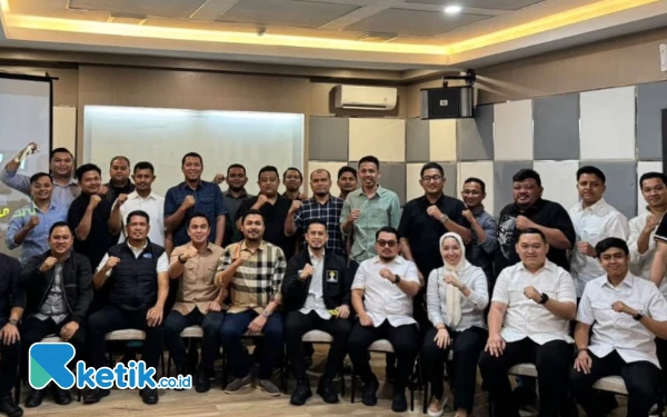 Thumbnail Berita - Dorong Pelaksanaan Musda, Seluruh Cabang HIPMI Aceh Dukung Tim Caretaker BPD