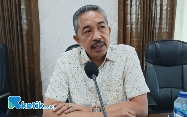 Thumbnail Berita - Komisi IV DPRD Trenggalek Terima Aspirasi Guru PPPK Terkait SK Penugasan