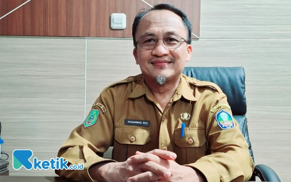 Thumbnail Gaji PPPK Kabupaten Halmahera Selatan Siap Dibayarkan