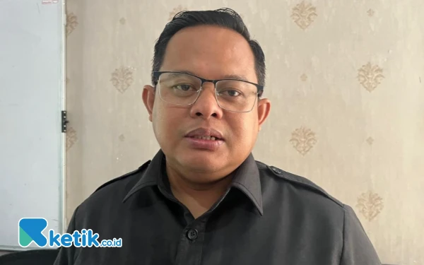 Thumbnail Waka DPRD Dorong Regenerasi Kepemimpinan PMI Kota Malang, Era Muda Digital dan AI