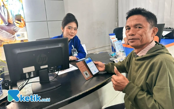 Thumbnail Berita - Transaksi Mendesak Saat Perjalanan? BRI Hadirkan Solusi Lewat BRImo dan Sabrina