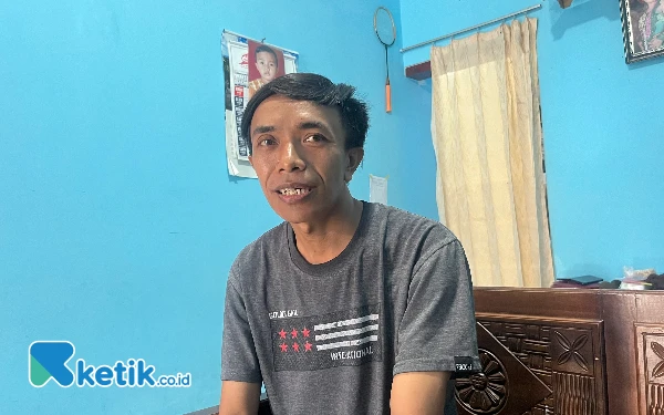 Thumbnail Kisah Susanto, Warga Kota Malang yang Sapinya Dibeli Prabowo Seharga Rp75 Juta