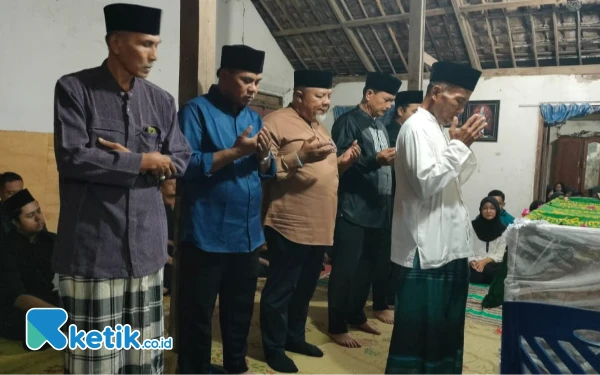 Thumbnail Berita - Wali Kota Madiun Maidi Kenang Kang Saidi sebagai Pendekar Pemersatu