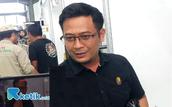 Thumbnail Ketua Komisi B DPRD: Hadirnya CoE Korporasi Kopi Mampu Lahirkan Entitas Baru Kabupaten Bandung