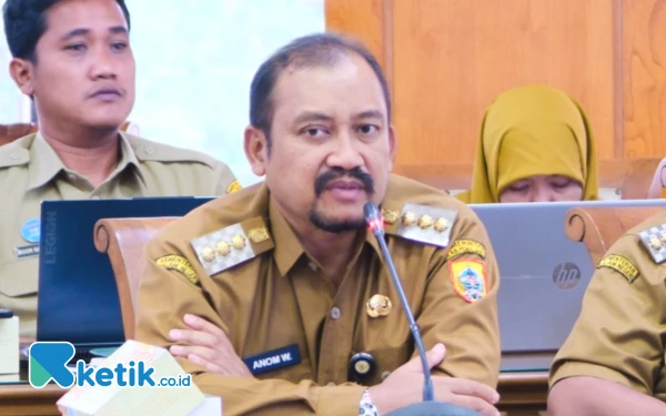 Thumbnail Berita - Tangani Banjir Rob Jateng Termasuk Pemalang, Pemerintah Pusat Anggarkan Rp10,9 Triliun