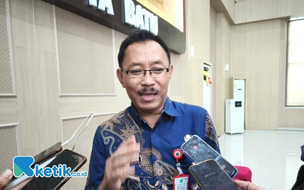 Thumbnail Penting! Warga Kota Batu Wajib Tahu 4 Kriteria Hewan Kurban Sehat Iduladha