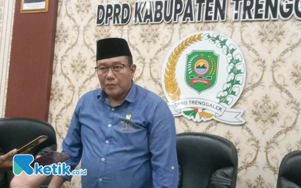 Thumbnail Berita - Pansus DPRD Trenggalek Pertimbangkan Kucuran Modal Rp1,6 M untuk PT JET