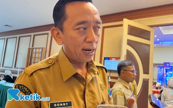 Thumbnail Hanya Buka Jenjang SMP dan SMA, 181 Calon Siswa Sekolah Rakyat Kota Malang Lolos Seleksi Administrasi