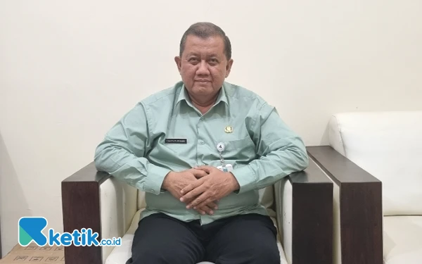 Thumbnail Berita - Dinkes Sleman Siap Siaga Hadapi Penyakit Musiman