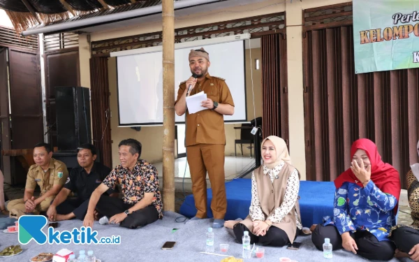 Thumbnail Pemkot Batu Dukung Pemberdayaan Perempuan Melalui KWT