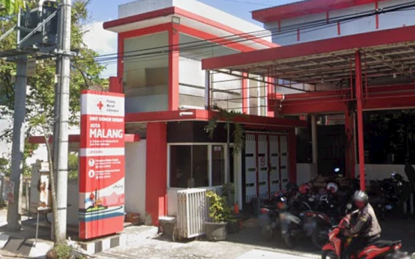 Thumbnail Dapat Sorotan, Pengurus PMI Kota Malang Tanggapi soal Regenerasi Kepemimpinan