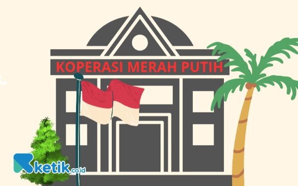 Thumbnail Disperindagkop Halsel: Unit Usaha Koperasi Merah Putih Boleh Dari Sektor Pertambangan