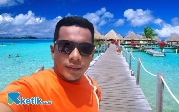 Thumbnail Berita - 4 Pulau Aceh Masuk Sumut, Pemerhati: Cederai Komitmen Damai GAM - RI