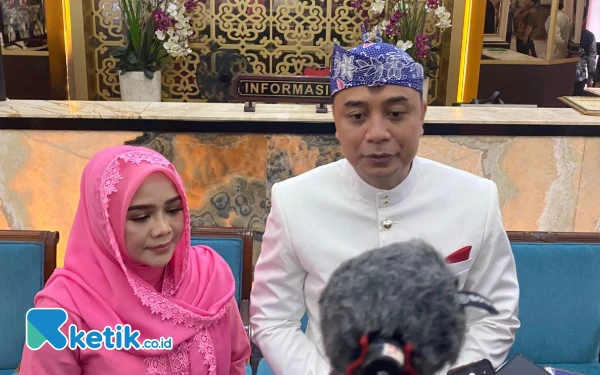 Thumbnail Eri Cahyadi Nyatakan Perang Terhadap Jukir Liar dan Premanisme di Surabaya