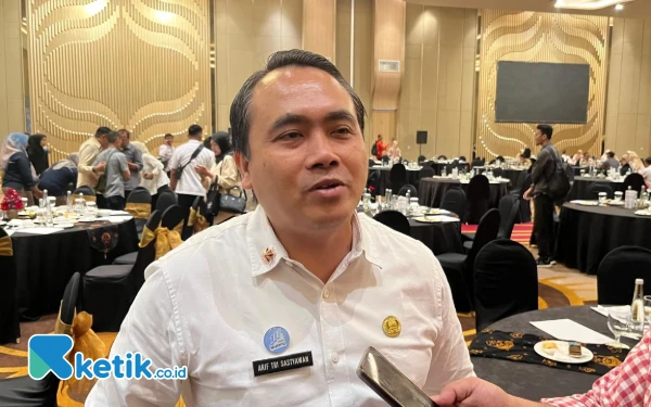 Thumbnail Penurunan TPT Minim, 35.000 Warga Kota Malang Masih Menganggur