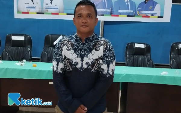 Thumbnail Berita - Wabup Aceh Singkil Ajak KNPI Jalin Kemitraan Strategis dalam Pembangunan Daerah