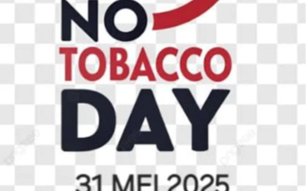 Thumbnail Berita - SWI Aceh Dukung Kampanye Global Bongkar Taktik Industri Tembakau