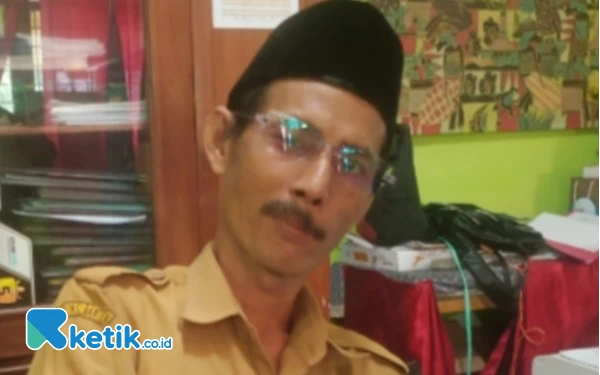 Thumbnail Berita - Terpilih Jadi Ketua PGRI, Bahrudin Beberkan Visinya untuk 5 Tahun ke Depan