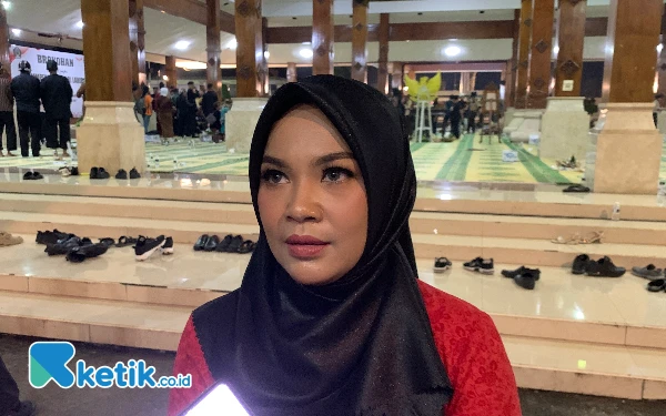 Thumbnail Berita - Brokohan Pancasila, Kolaborasi Nasionalisme dan Budaya Lokal di Kabupaten Blitar