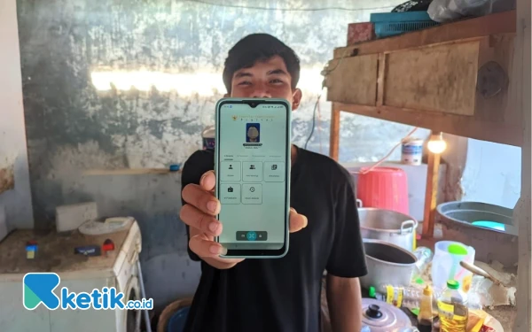 Thumbnail Pengguna IKD di Pacitan Hanya 3,5 Persen, Jauh di Bawah Rata-rata Jatim