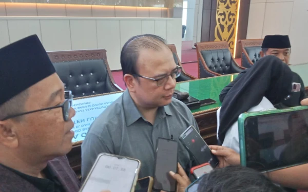 Thumbnail Berita - Tidak Mau Tunjukkan Berkas Perizinan, DPRD Lumajang Nilai PT KJB Tak Kooperatif