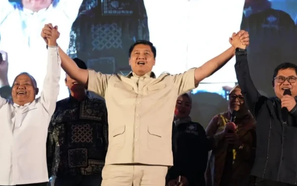 Thumbnail Berita - BP Tapera Membuka Seleksi Calon Pegawai, Ini Posisinya!