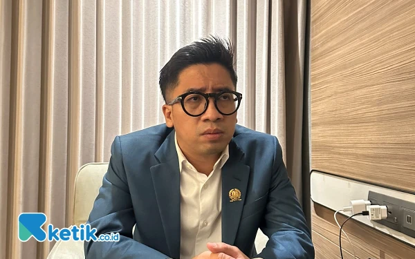 Thumbnail Kapal Feri PT DDU Kembali Alami Gangguan di Perairan Sapudi, DPRD Jatim Desak Pergantian Armada