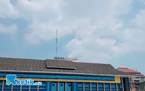 Thumbnail Prakiraan Cuaca 3 Juni 2025, Surabaya dan Malang Berawan Hari Ini