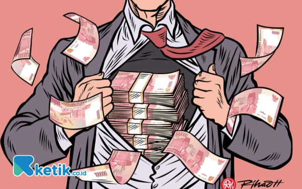 Thumbnail ‎9 Onta Taipan Emas, Batubara Hingga Sawit Bakal Gantikan 9 Naga, Ini Daftarnya