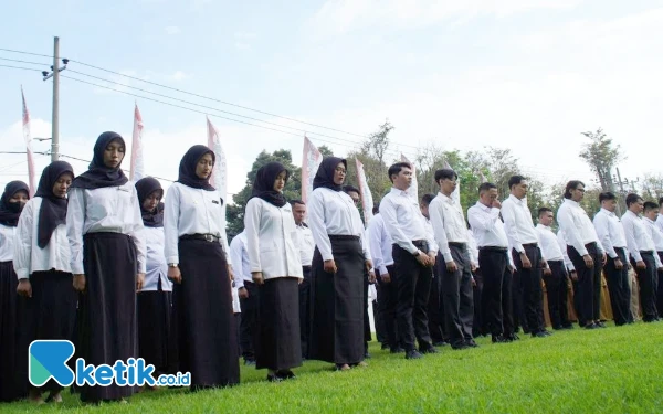 Thumbnail 31 Formasi Diperebutkan: Akhir Juni Penentuan Nasib 970 Pelamar PPPK Pacitan