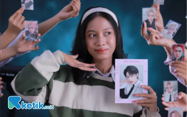 Thumbnail Berita - Top! Zakia Elfira Siswi SMAN 1 Kalidawir Tulungagung Sukses Tembus UI di SNBT 2025